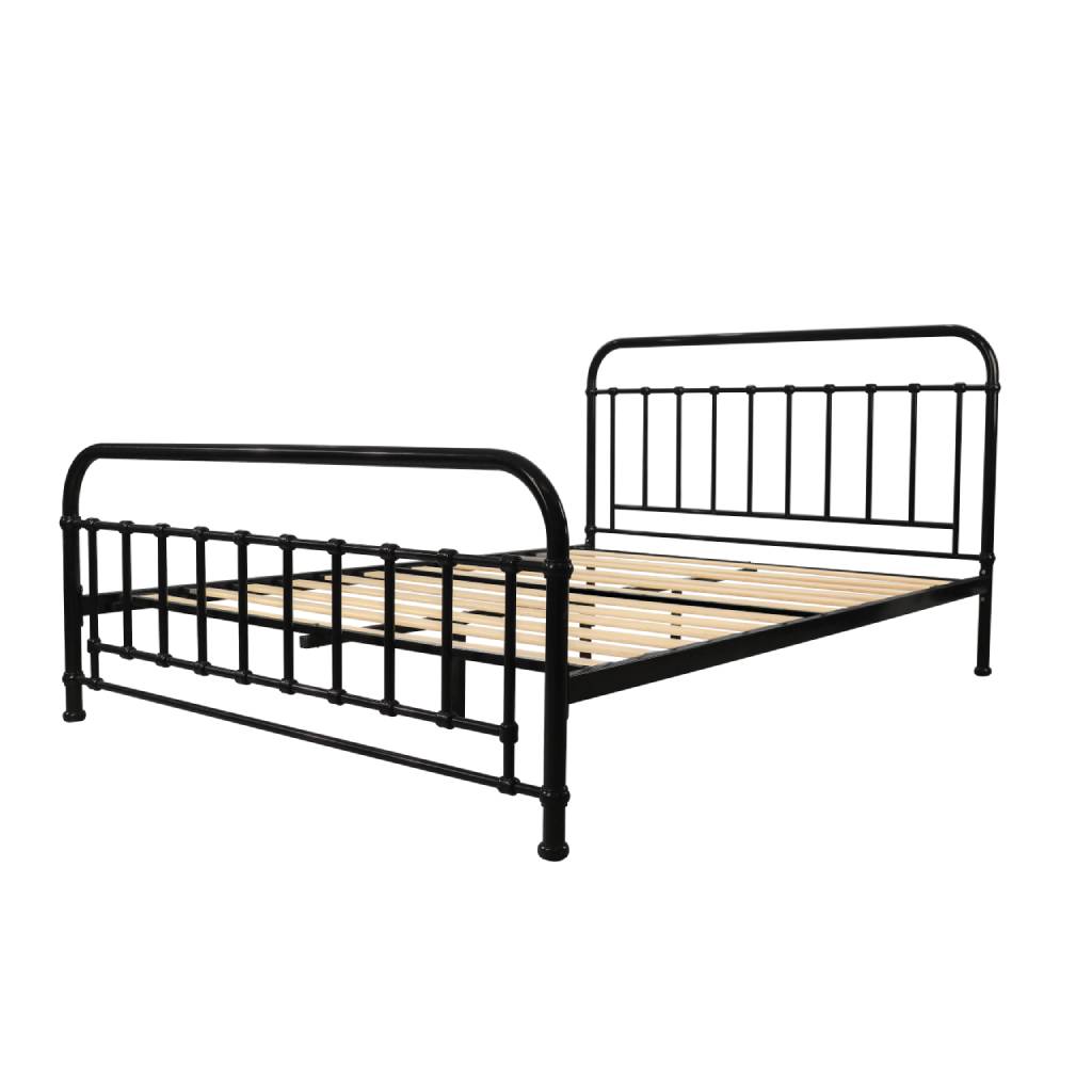 Alicia Metal Bed