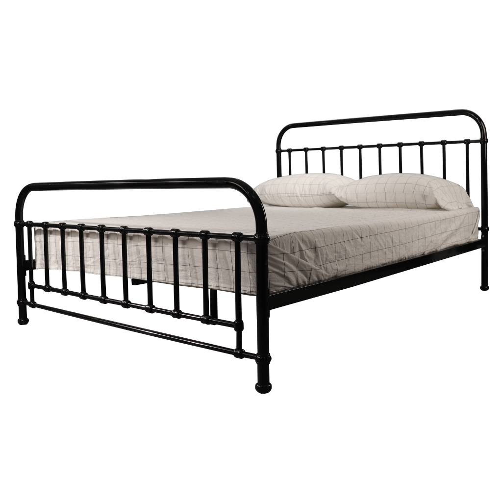 Alicia Metal Bed