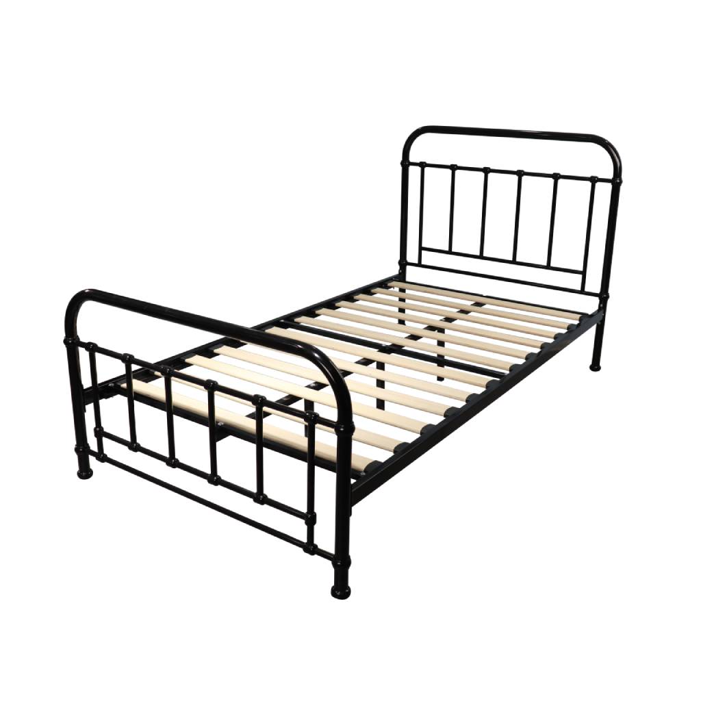 Alicia Metal Bed