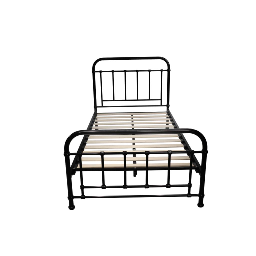 Alicia Metal Bed