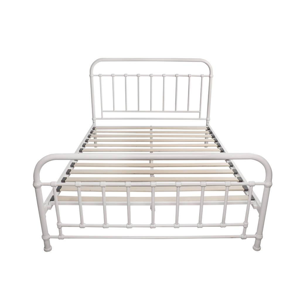 Alicia Metal Bed