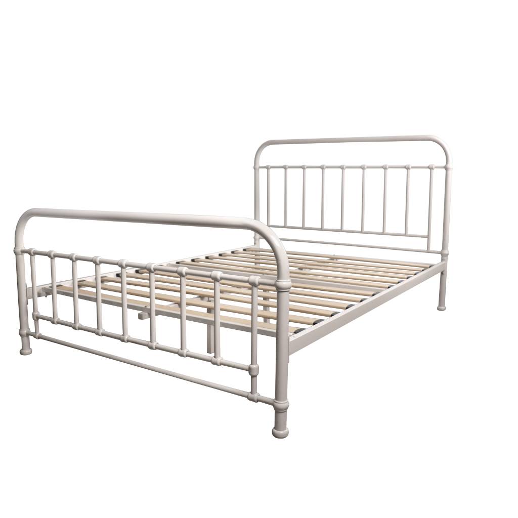 Alicia Metal Bed