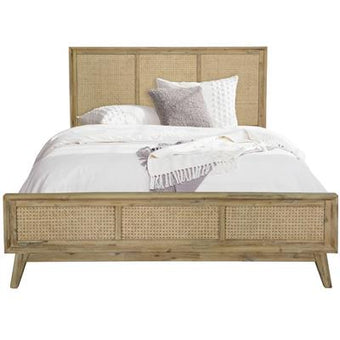 compare product Malmoo bed