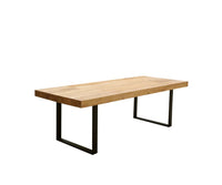 Benelong Large Dining Table