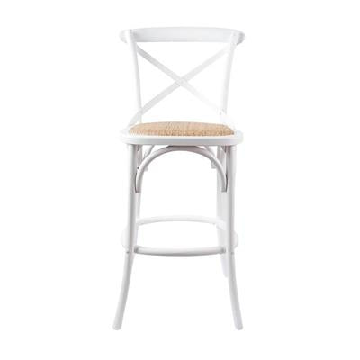 CLOAK BAR STOOL 52X49.5X103CM