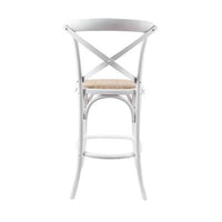 CLOAK BAR STOOL 52X49.5X103CM