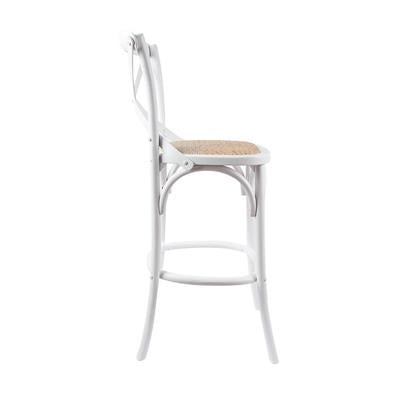 CLOAK BAR STOOL 52X49.5X103CM