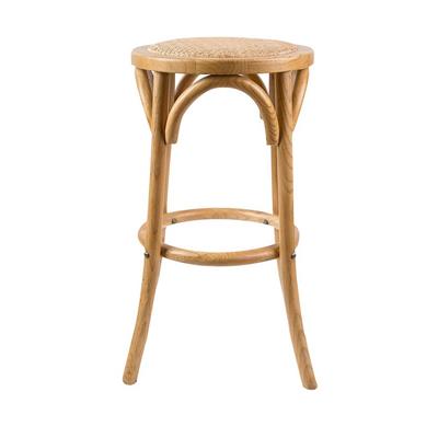 CLOAK KITCHEN STOOL 39 DIA X 66CM