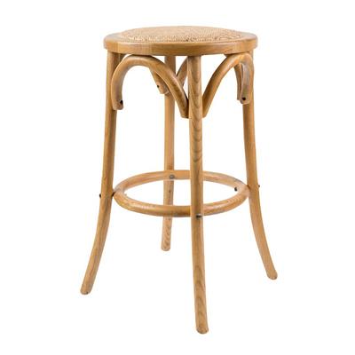 CLOAK KITCHEN STOOL 39 DIA X 66CM