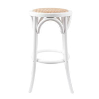 CLOAK KITCHEN STOOL 39 DIA X 66CM