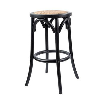 compare product CLOAK KITCHEN STOOL 39 DIA X 66CM