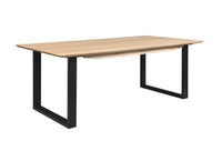 Oheo Medium Dining Table