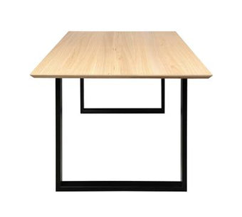 compare product Oheo Medium Dining Table