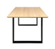 Oheo Medium Dining Table
