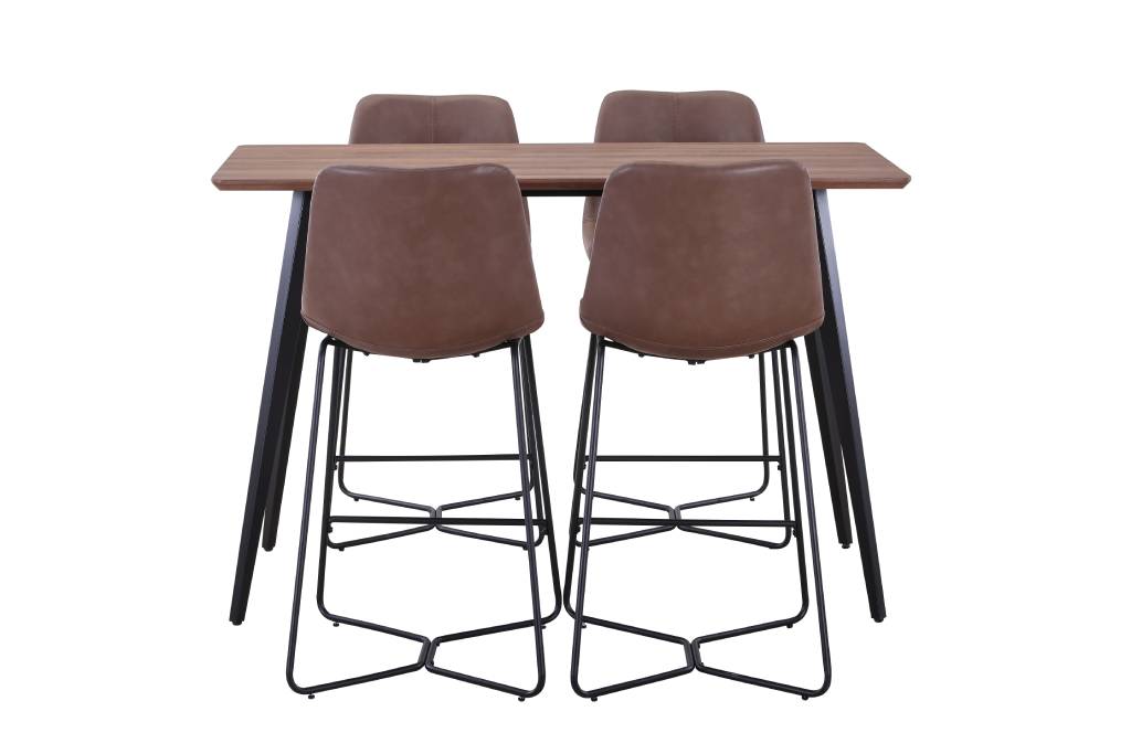 Reyes 140 Bar Table- KIT