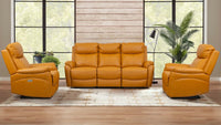 Camden LTH 3ERER+ER+ER Lounge Set