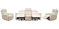 Camden LTH 3ERER+ER+ER Lounge Set