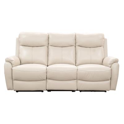 Gunmetal Camden LTH Lounge Set with USB charging and foam padding, set in a luxurious lounge.