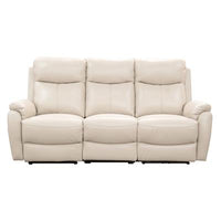 Gunmetal Camden LTH Lounge Set with USB charging and foam padding, set in a luxurious lounge.