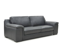 Double sofa bed mattress with durable polyester upholstery, memory foam comfort, and a sturdy plywood frame for small spaces.