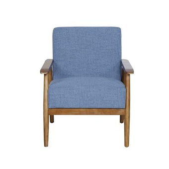 compare product Oppera arm chair-blue