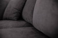 Rome Deep Seating Lounge