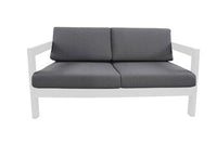 Artemus Outdoor 2 Seater Sofa