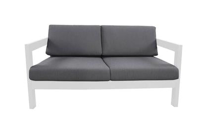 Artemus Outdoor 2 Seater Sofa