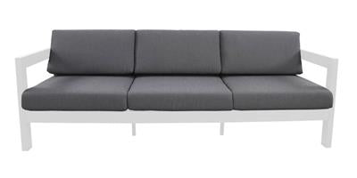 Artemus Outdoor 3 Seater Sofa