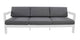 Artemus Outdoor 3 Seater Sofa