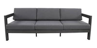 Artemus Outdoor 3 Seater Sofa