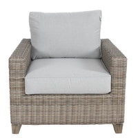 Duckside Outdoor Single Sofa