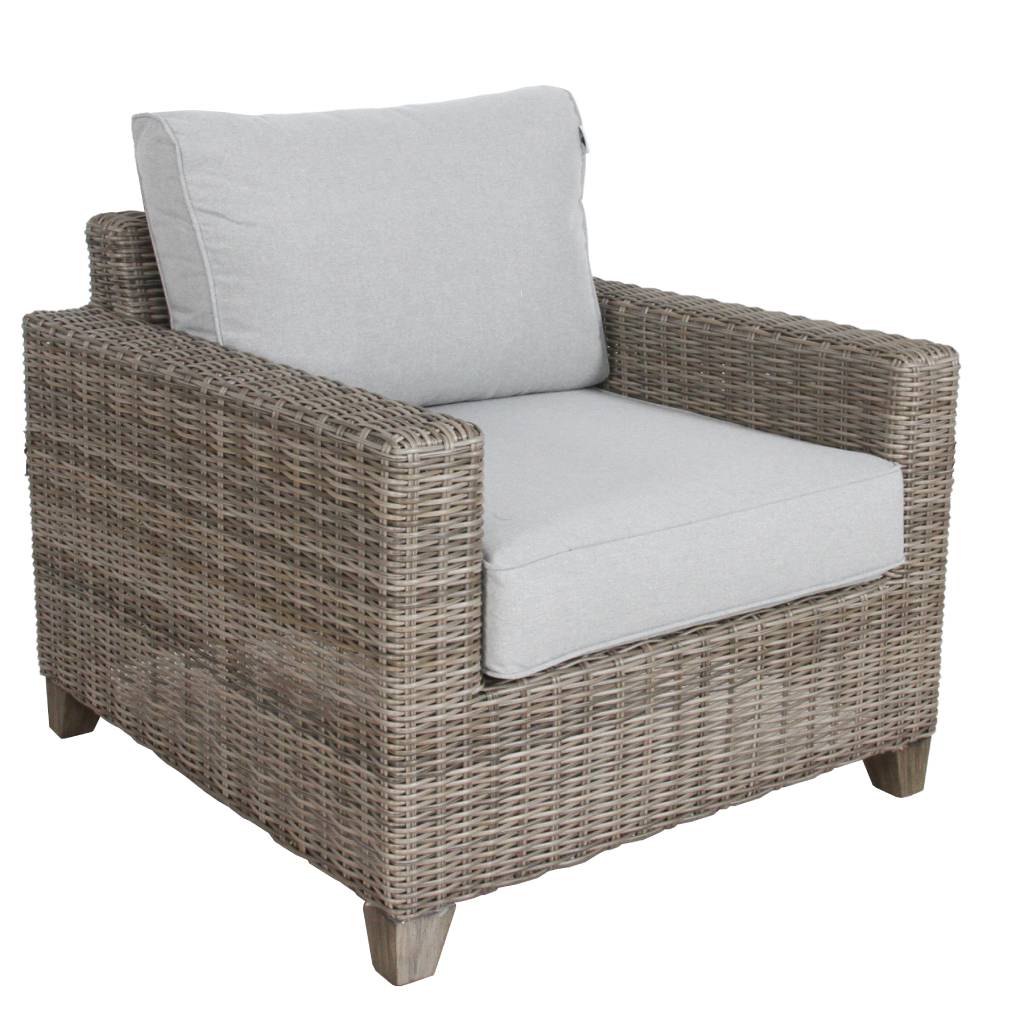 Duckside Outdoor Single Sofa
