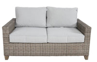 Duckside Outdoor Single Sofa