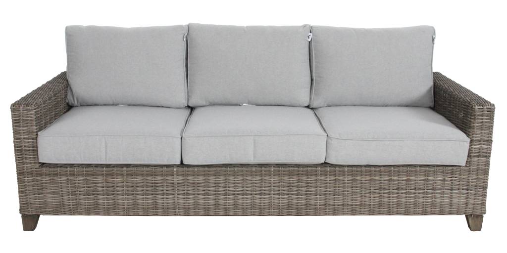 Duckside Outdoor Single Sofa