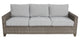 Duckside Outdoor Single Sofa