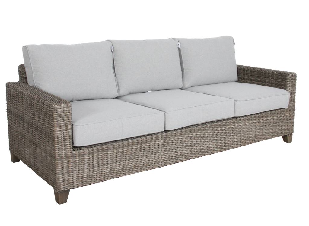 Duckside Outdoor Single Sofa