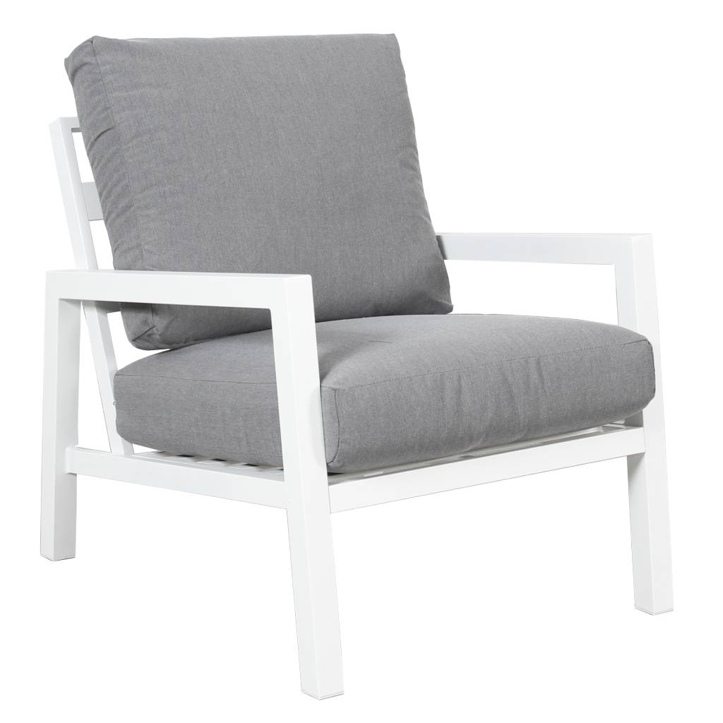 Eakko Outdoor 4PC Small Sofa Set