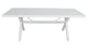 ISLE OUTDOOR DINING TABLE 200X100X74CM