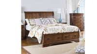 Windsor Bedroom Range