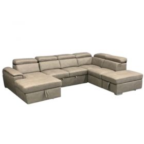 Barista Sofabed Lounge