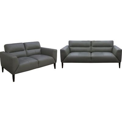 Sonoma 3+2 Lounge