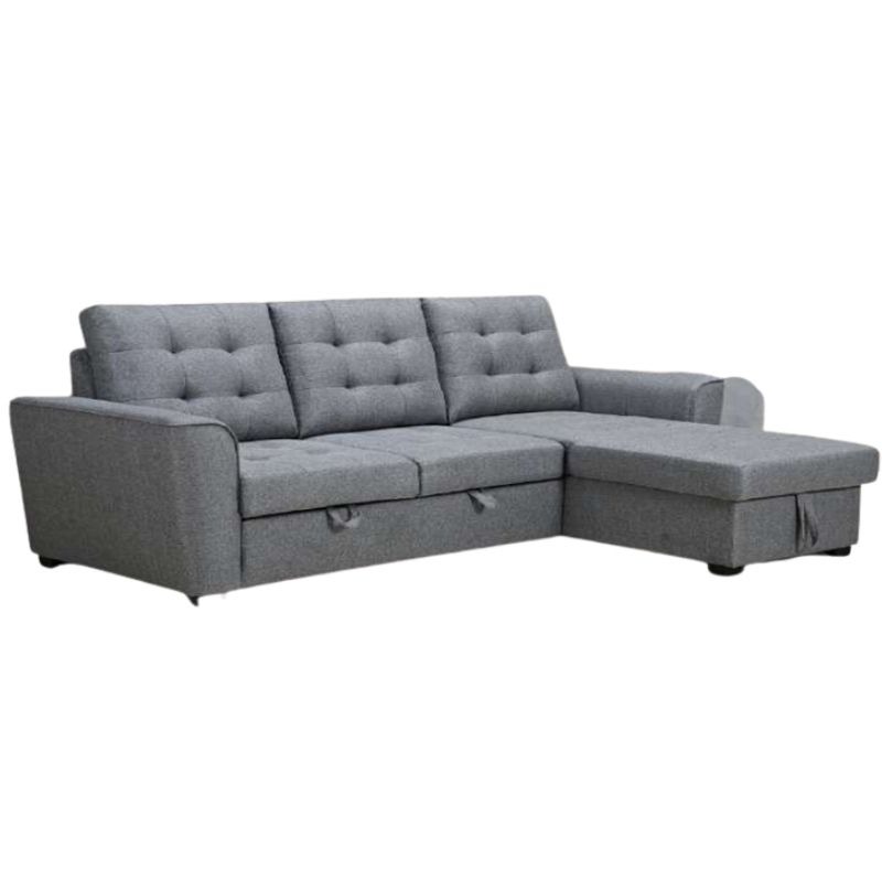 Best L Shaped Lounges for Sale | Half Price Furniture Australia