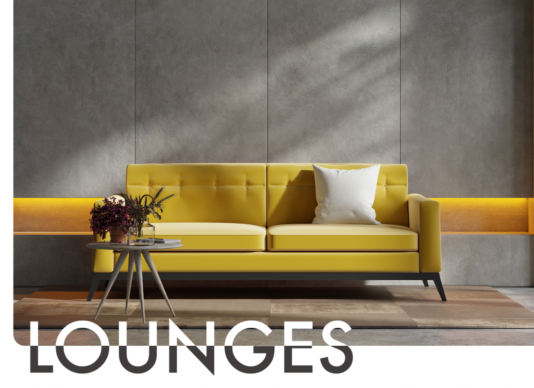 Half Price Furniture - Lounges