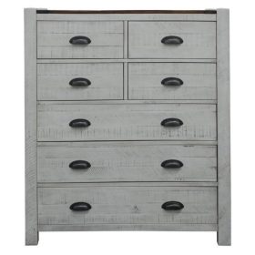SOUTHPORT TALLBOY 7 DRAWER