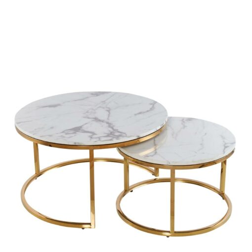 Olsen Set Of 2 Coffee Table