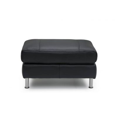 Stylish foot stool designed to complement the Felix LTH Lounge, crafted with premium materials for durability and modern aesthetics.