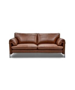 Mason Leather 2.5S Lounge