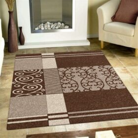 Imperial 6251 Brown Rug