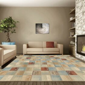 Madison 612 Beige Rug